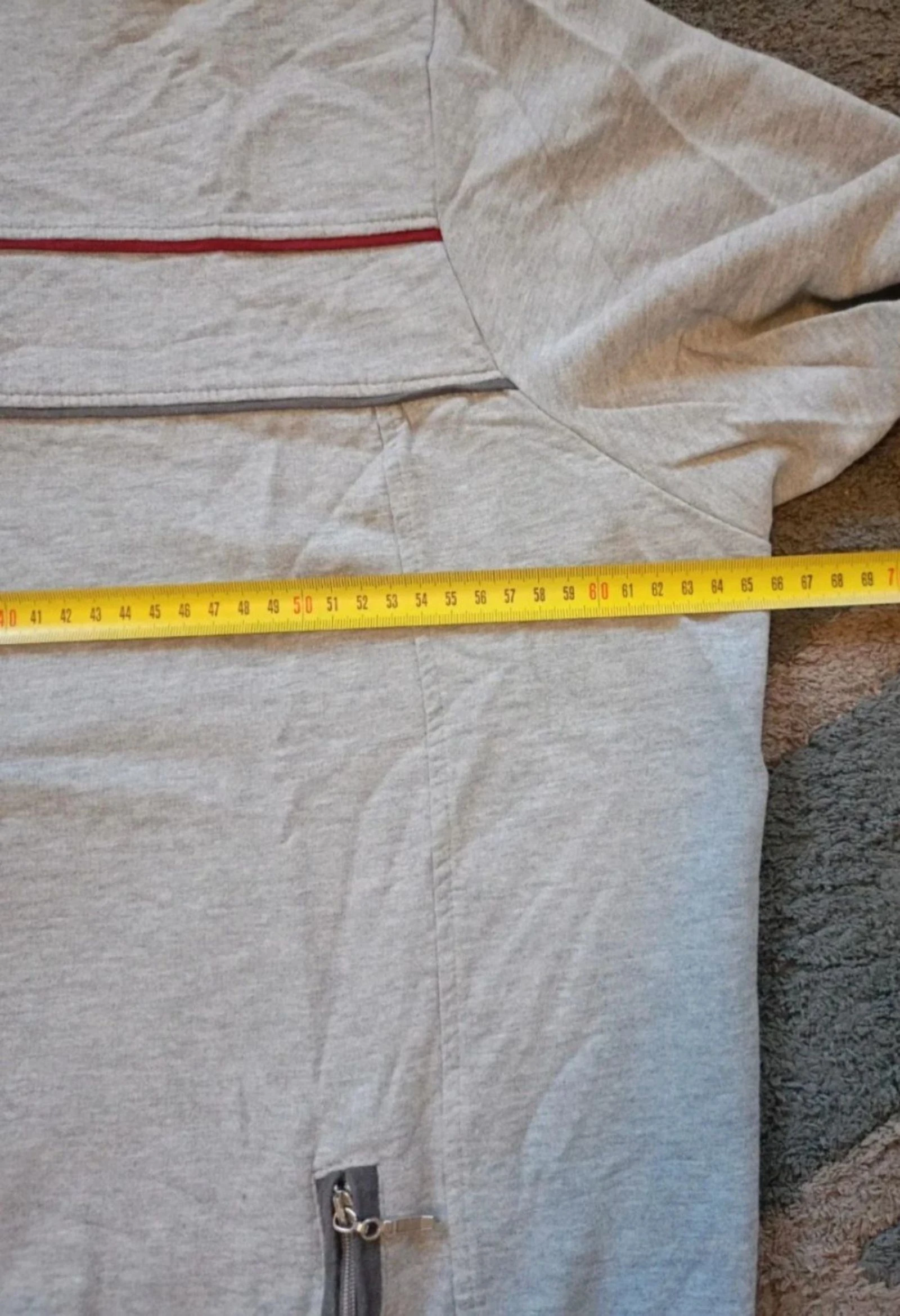 Libergy sweatshirt size XL – photo 7